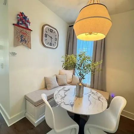 Cute And Cozy Comfy Birds Junior Cottage - 1 Mile To Dwntn Ocean Springs, Near Beach With Golf Cart Exterior photo