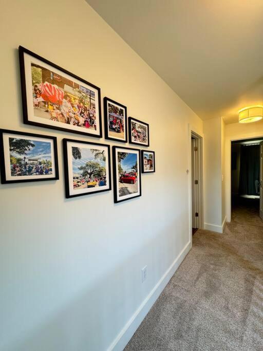 Cute And Cozy Comfy Birds Junior - 1 Mile To Dwntn Ocean Springs, Near With Golf Cart Holiday home