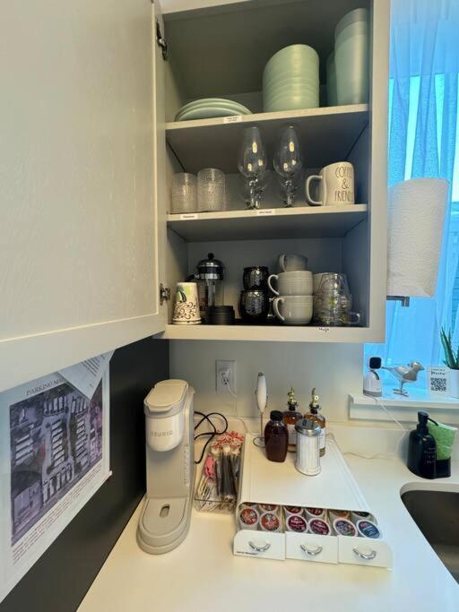Cute And Cozy Comfy Birds Junior - 1 Mile To Dwntn Ocean Springs, Near With Golf Cart Holiday home Ocean Springs