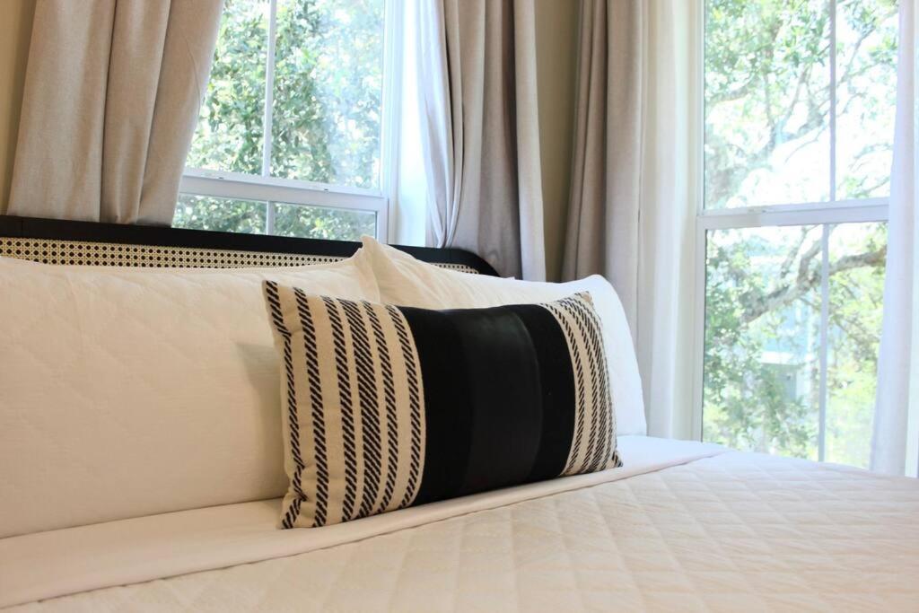 Cute And Cozy Comfy Birds Junior - 1 Mile To Dwntn Ocean Springs, Near With Golf Cart Ocean Springs