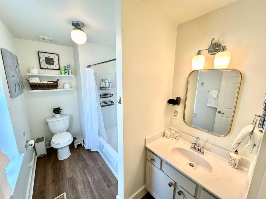 Cute And Cozy Comfy Birds Junior - 1 Mile To Dwntn Ocean Springs, Near With Golf Cart * Ocean Springs
