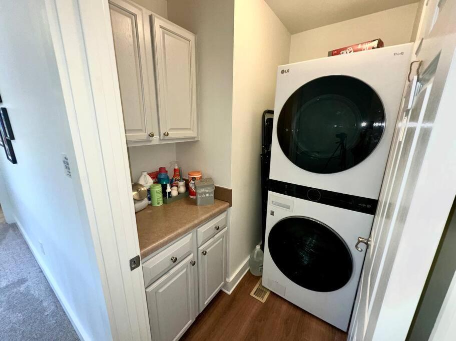 Cute And Cozy Comfy Birds Junior - 1 Mile To Dwntn Ocean Springs, Near With Golf Cart *