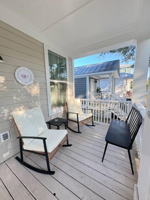 Holiday home Cute And Cozy Comfy Birds Junior - 1 Mile To Dwntn Ocean Springs, Near With Golf Cart Ocean Springs