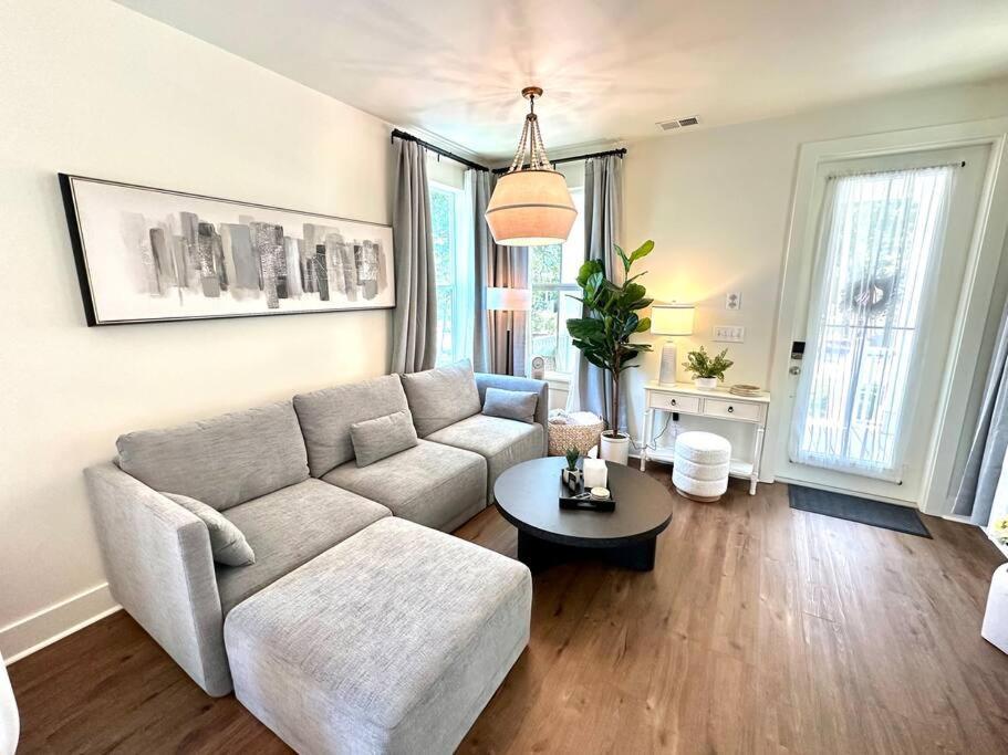 Cute And Cozy Comfy Birds Junior - 1 Mile To Dwntn Ocean Springs, Near With Golf Cart Ocean Springs