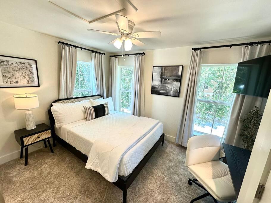 Holiday home Cute And Cozy Comfy Birds Junior - 1 Mile To Dwntn Ocean Springs, Near With Golf Cart