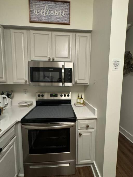 Cute And Cozy Comfy Birds Junior - 1 Mile To Dwntn Ocean Springs, Near With Golf Cart * Ocean Springs